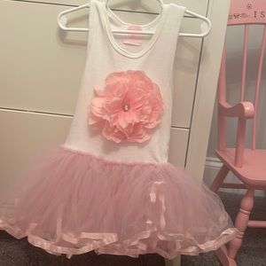 Mud pie 12-18 month dress